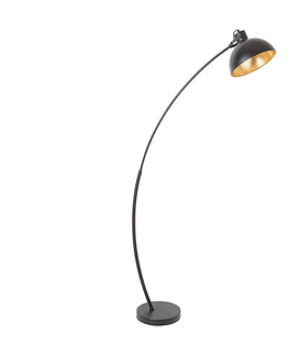 Lampy Rabalux Rabalux 5592 - Stojací lampa OTTO 1xE27/40W/230V 