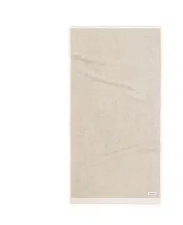 Ručníky Tom Tailor Ručník Sunny Sand, 50 x 100 cm