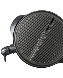 Domácí a osobní spotřebiče Steba VG 250 BBQ gril