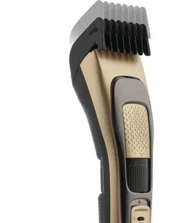 Zastřihovače vlasů a vousů Sencor SHP 5207CH zastřihovač vlasů