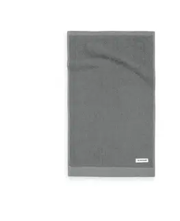 Ručníky Tom Tailor Ručník Moody Grey, 30 x 50 cm