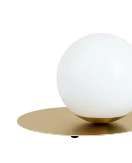 Lampy na noční stolek EGLO Stolní svítidlo ARENALES 39954