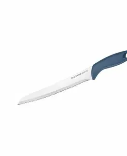 Kuchyňské nože TESCOMA nůž na chléb PRESTO 20 cm