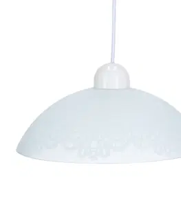 LED osvětlení Závesná lampa BILBAO 1xE27 Candellux