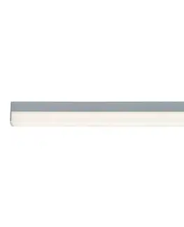 Svítidla Rabalux 78048 podlinkové LED svítidlo Band 2, 53 cm, bílá