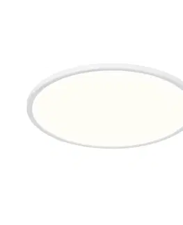 LED stropní svítidla NORDLUX Oja 42 IP20 3000/4000K stropní svítidlo bílá 2210626101