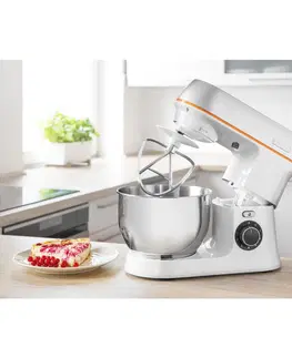 Kuchyňské roboty Sencor STM 3730SL-EUE3 kuchyňský robot