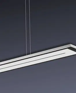 Závěsná světla Evotec Stmívatelné závěsné LED světlo Zen – dlouhé 108 cm