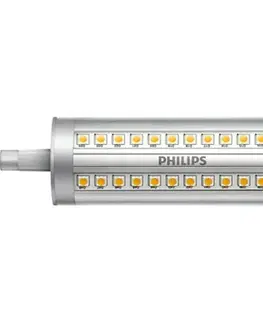 LED žárovky Philips LED CorePro R7S D 118mm 14-120W 830
