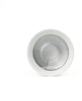 LED venkovní stropní svítidla FARO PUK 76 stropní svítidlo, bílá 30° 3000K
