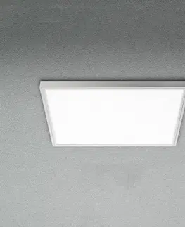 LED panely Sigor LED panel Fled, 3 600 lm, 62x62 cm, 90°, 3 000 K