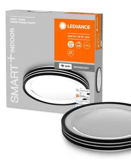 Inteligentní stropní svítidla LEDVANCE SMART+ LEDVANCE SMART+ WiFi Orbis Jarden stropní 50cm