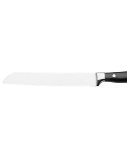 Nože a držáky nožů Nůž Na Chléb Michael, D: 33cm