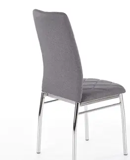 Židle Jídelní židle K309 Halmar Béžová