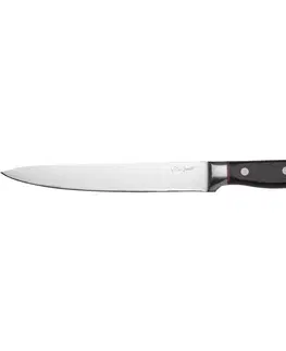 Kuchyňské nože Lamart LT2114 nůž plátkovací Shapu, 19 cm