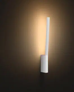 Inteligentní nástěnná svítidla Philips Hue Philips Hue Liane LED nástěnné světlo, RGBW, bílé