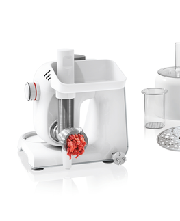 Kuchyňské roboty Bosch MUM58259  Serie 4