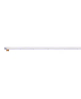 Žárovky Segula SEGULA LED žárovka S14s 6W 100cm 2 200K čirá