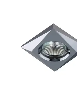 Svítidla Luxera LUXERA  - Podhledové svítidlo ELEGANT 1xGU10/50W/230V 