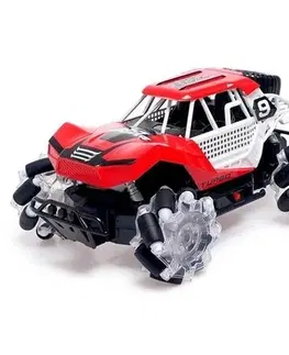 Hračky - RC modely EURO-TRADE - Terrénské auto "Acrobat" 4WD Drift RC 1:16, Mix produktů