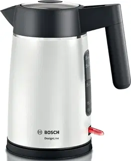 Rychlovarné konvice Bosch TWK5P471