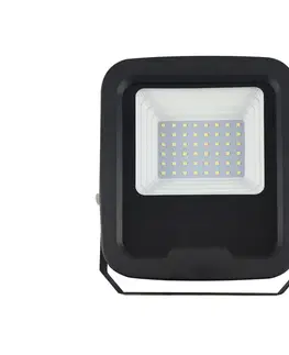 Svítidla  LED Reflektor PROFI LED/30W/180-265V 5000K IP65 