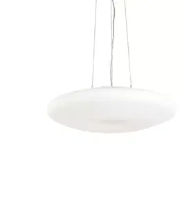 Moderní závěsná svítidla Ideal Lux GLORY SP3 D40 SVÍTIDLO ZÁVĚSNÉ 101125