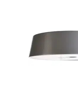 Designová závěsná svítidla Light Impressions Deko-Light závěs pro magnetsvítidla Miram šedá  930627