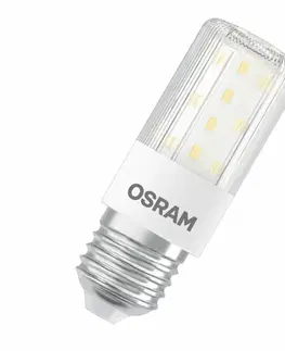 LED žárovky OSRAM LEDVANCE T SLIM DIM 60 320d 7.3 W/2700 K E27 4058075607347