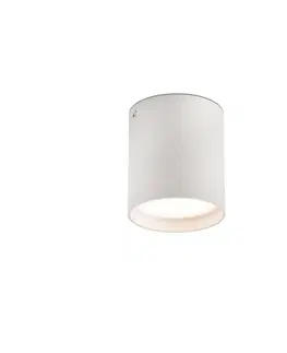 LED stropní svítidla FARO HARU stropní svítidlo, bílá