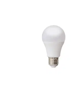 LED osvětlení  LED Stmívatelná žárovka A60 E27/9W/230V 3000K 