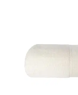 Ručníky Faro Froté ručník MATEO 50x90 cm krémový