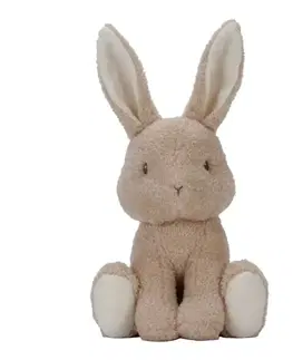Hračky LITTLE DUTCH - Plyšový králíček 25 cm Baby Bunny