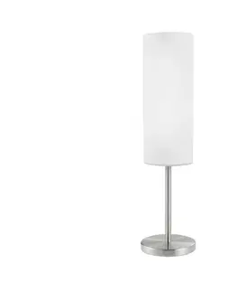 Lampy Eglo EGLO 85981 - Stolní lampa TROY 3 1xE27/60W 