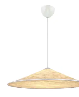 Moderní závěsná svítidla NORDLUX Hill závěsné svítidlo bílá 2220103060