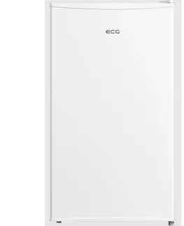 Domácí a osobní spotřebiče ECG RT 10860 WE monoklimatická chladnička, 93 l