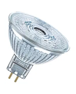 LED žárovky OSRAM PARATHOM  MR16 35 non-dim 36d 3,8W/827 GU5.3