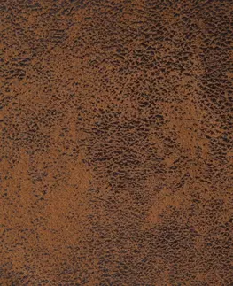 Předsíňové stěny Lavice umělá semišová kůže Dekorhome