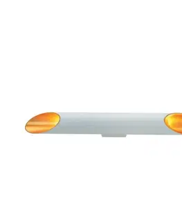 Moderní nástěnná svítidla ACA Lighting Style nástěnné a stropní svítidlo V362952WWG