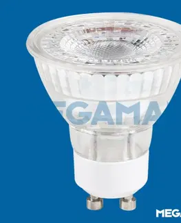 LED žárovky MEGAMAN LED reflector PAR16 3.1W GU10 2700K 270lm/35d NonDim 15Y LR6303.1LN-WFL/WW
