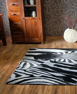 Koberce a koberečky Dywany Lusczow Kusový koberec BCF FLASH 33302/190, velikost 160x225