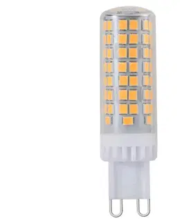 LED osvětlení Brilagi Brilagi - LED Stmívatelná žárovka G9/6W/230V 3000K 