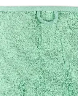 Ručníky 4Home Bamboo Premium ručník mentolová, 50 x 100 cm, sada 2 ks