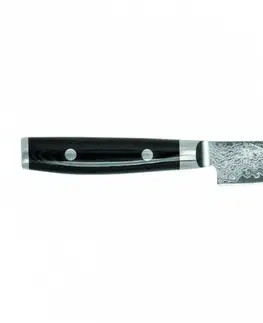 Kuchyňské nože Yaxell Ran Plus univerzální 12 cm