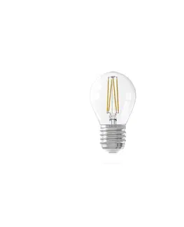 Zarovky E27 stmívatelná LED lampa P45 4,5W 470 lm 2700K
