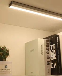 Světlo pod kuchyňskou linku Müller-Licht LED podhledové světlo Pibo Sensor DIM 35
