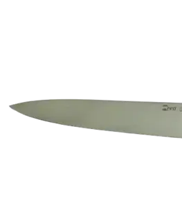 Kuchyňské nože IVO Kuchařský nůž IVO Progrip 31 cm - černý 232958.31.01