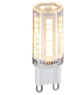 LED žárovky Led Žárovka 10483, G9, 3,5 Watt