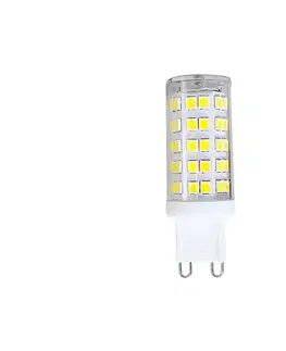 LED osvětlení  LED Žárovka G9/4W/230V 6500K 