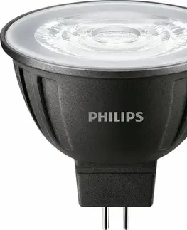 LED žárovky Philips MASTER LEDspotLV D 7.5-50W 930 MR16 24D
